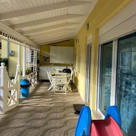 Villa Shera Plazhi San Pietro