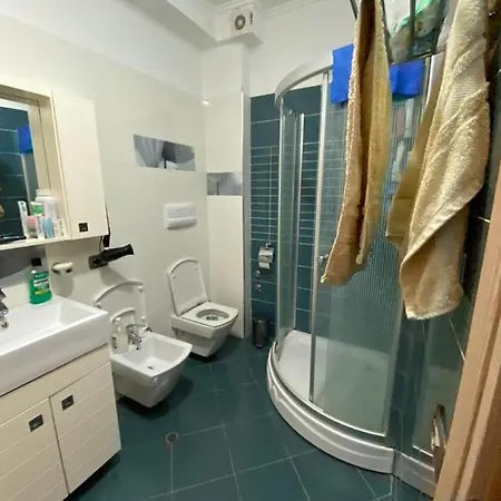 Shera Villa Plazhi San Pietro
