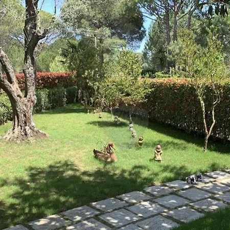 Shera Villa Plazhi San Pietro