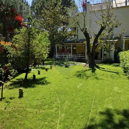 Shera Villa *