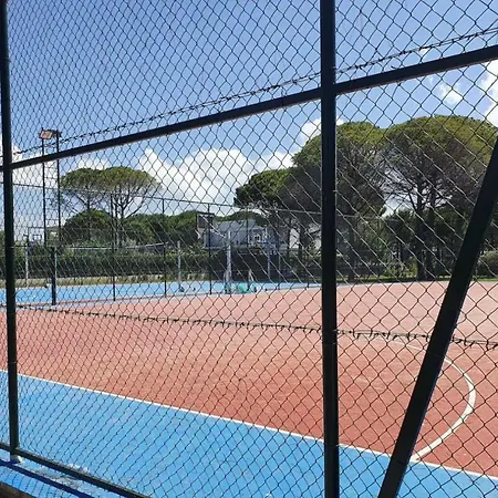 Villa Shera