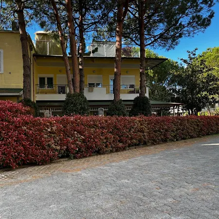 Villa Shera Plazhi San Pietro