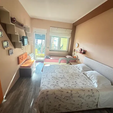 Shera Villa Plazhi San Pietro