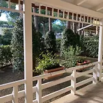 Villa Shera Plazhi San Pietro