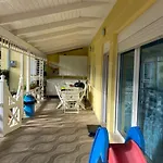 Villa Shera Plazhi San Pietro