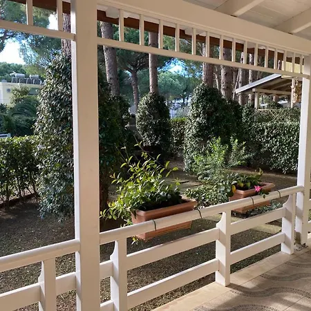 Villa Shera Plazhi San Pietro