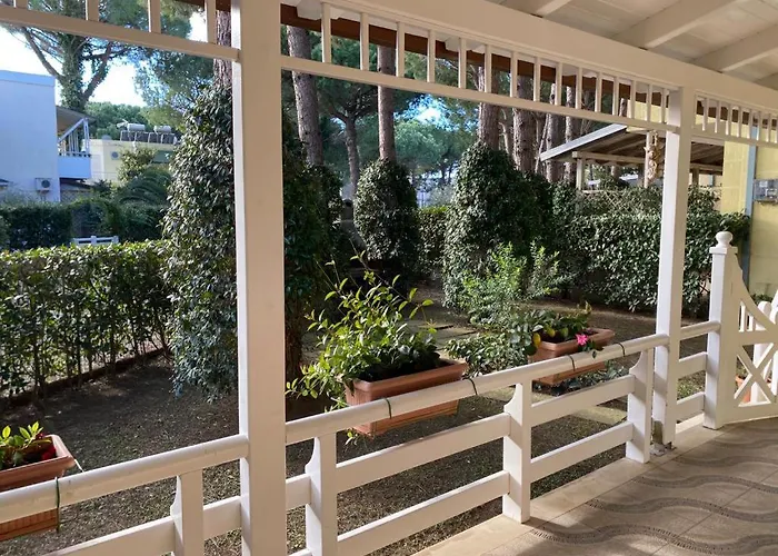 Villa Shera Plazhi San Pietro