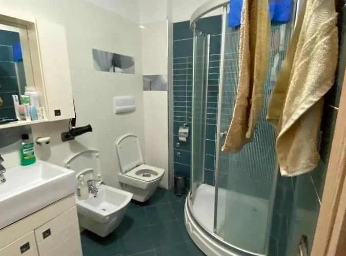 Shera Villa Plazhi San Pietro