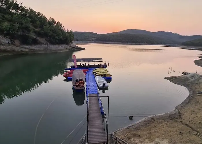 Villa Shera Plazhi San Pietro