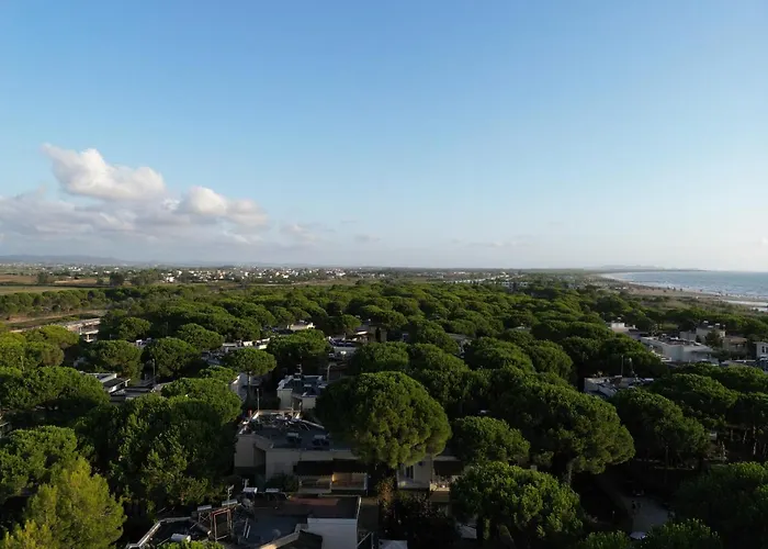 Shera * Plazhi San Pietro